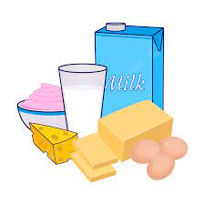 Dairy Products