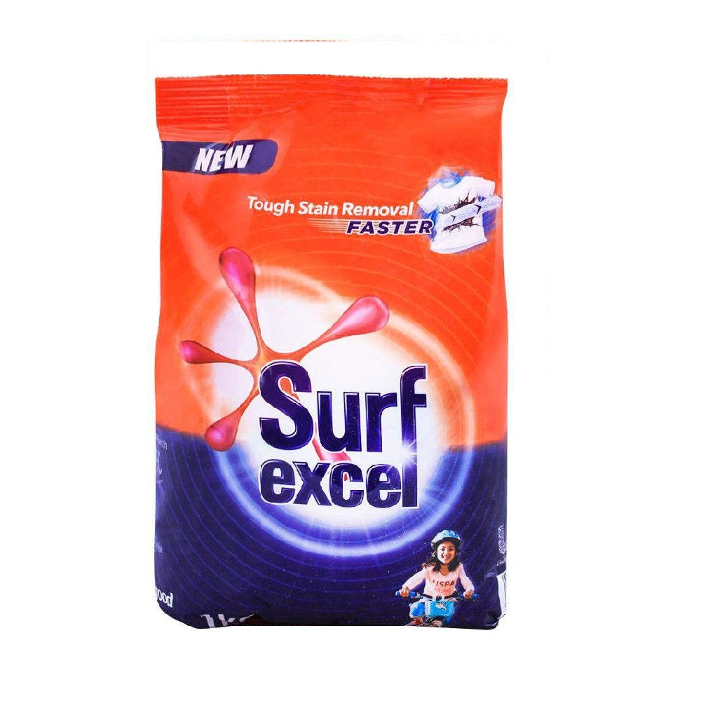 Surf Excel 1kg