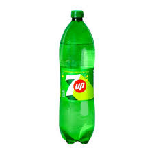 7up cold drink 1.5 litter