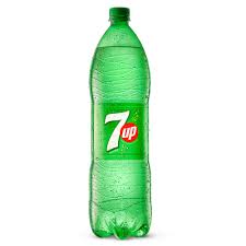 7up cold drink 1 litter