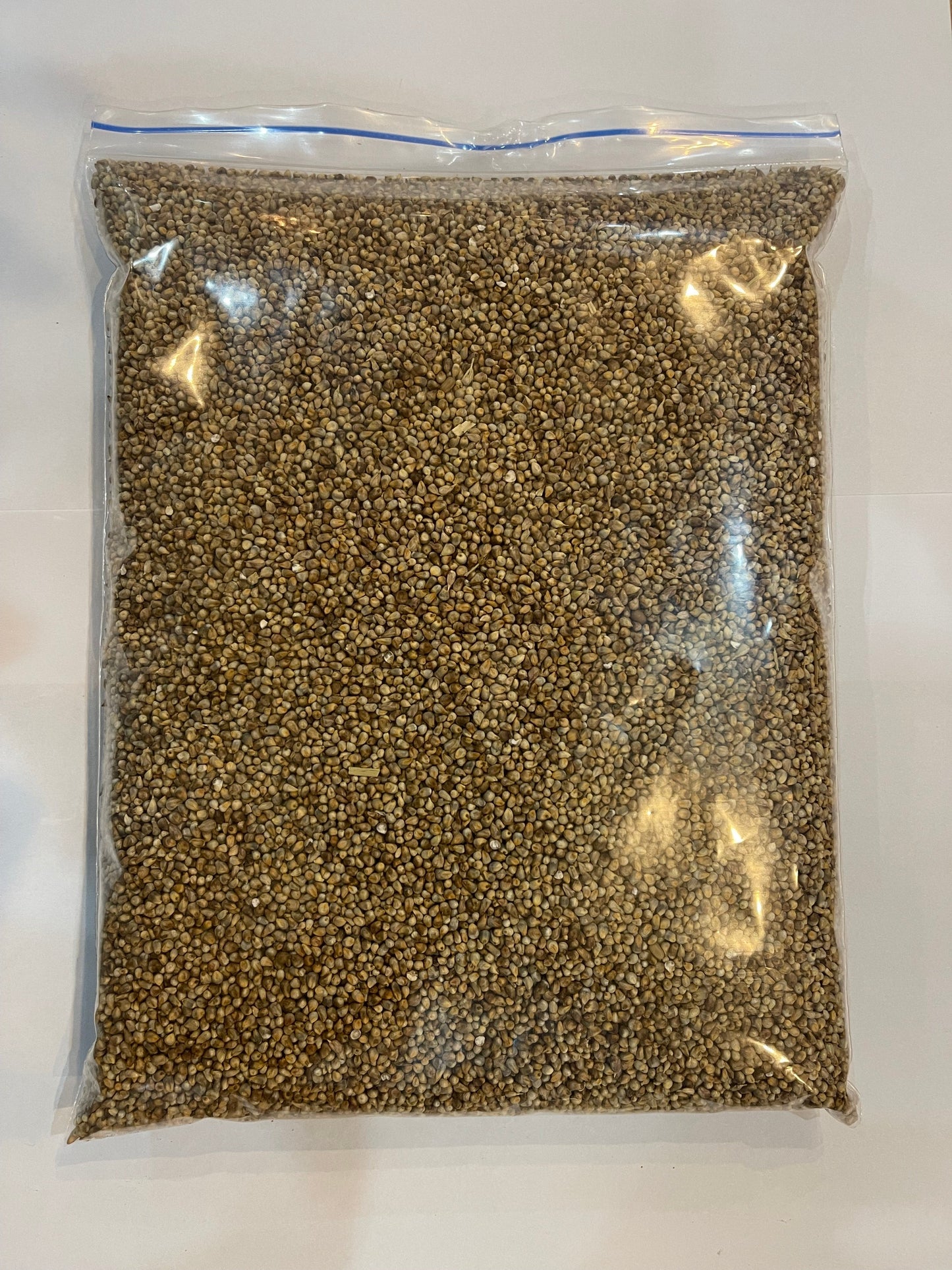 Bajra 1kg (pearl millent)