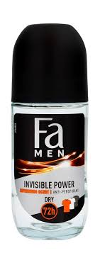 Fa Men Extreme Power Invisible