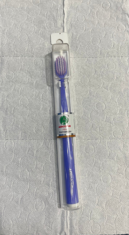 AEROZONE TOOTHBRUSH