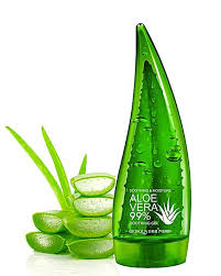 Aloe Vera Gel 260ml