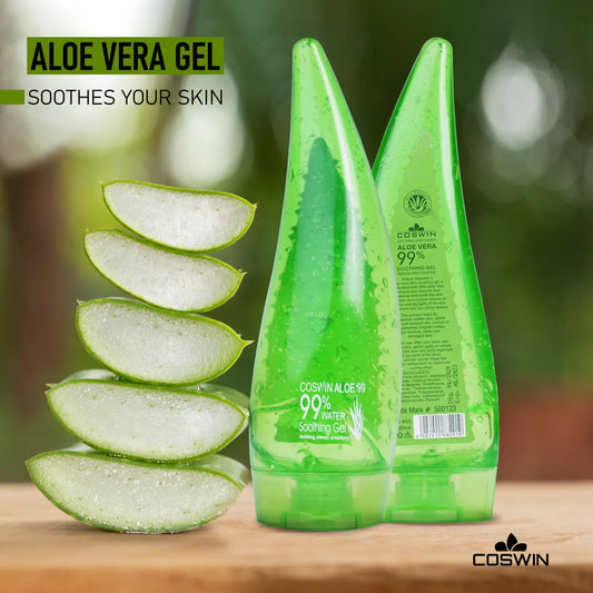 Aloe Vera Gel 160ml