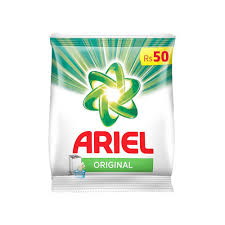 ARIEL Surf Mini pack 50rs