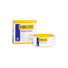 BioCOS beauty cream