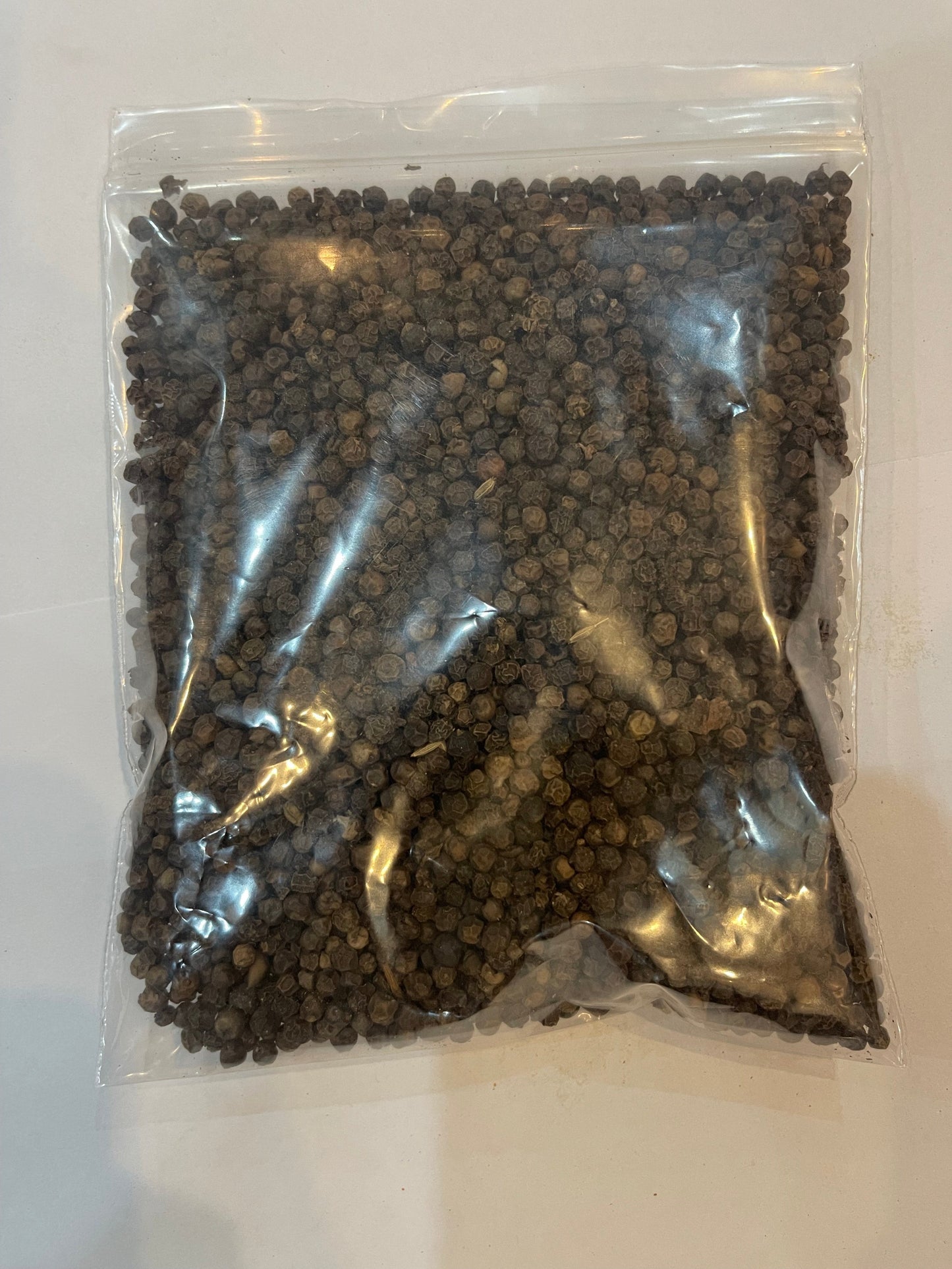 Kali mirch 100gm (Black pepper)