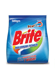 Brite Surf 500gm