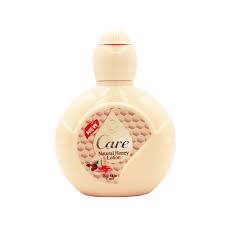 Care Honey lotion 60ml