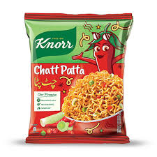 Knorr Chatta Patta Noodles 50gm