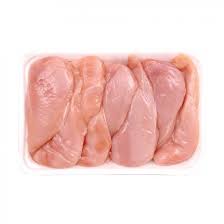 Chicken Breast Boneless 250gm