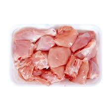 Chicken karahi cut per 250gm