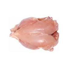 Chicken per KG (w/o Neck, Giblets)