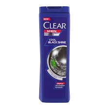 Clear men shampoo 185ml