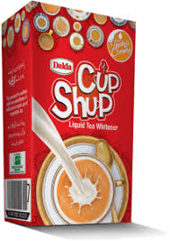 Cupshup Milk Pack 220ml