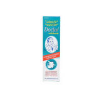 Doctor with fluoride toothpaste 35g