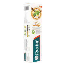 Doctor Long Toothpaste 65g