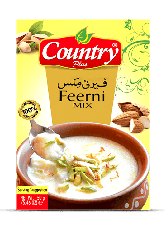 Country Feerni Mix 150gm