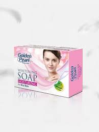 Golden Pearl Soap