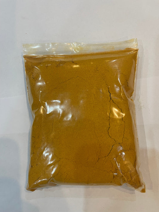 Haldi 250gm (Turmeric powder)