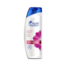 Head & Shoulder 360ml Shampoo