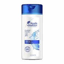 Head & Shoulders 75ml Shampoo