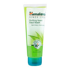 Himalaya Face Wash 100ml