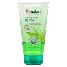 Himalaya Face Wash 50ml