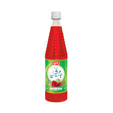 Qarshi Jam-e-Shirin (800 ml)