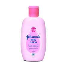 Johnson`s Baby Lotion 50ml