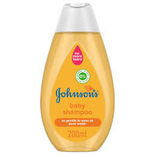 Johnson`s Baby Shampoo 100ml