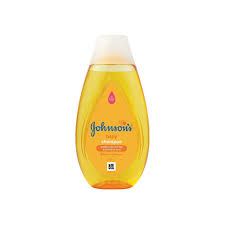 Johnson`s Baby Shampoo 50ml