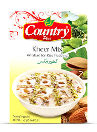 Country kheer Mix 150gm