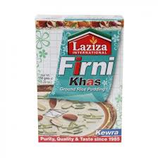 Laziza Firni Mix 150gm