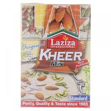 Laziza Kheer Mix 150gm