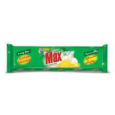 Lemon max dishwash bar