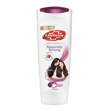 Lifebuoy 175ml Shampoo