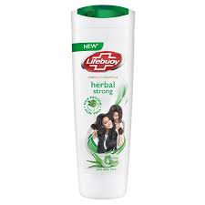 Lifebuoy 90ml Shampoo