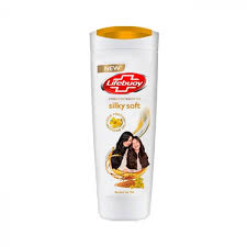 Lifebuoy 175ml Shampoo