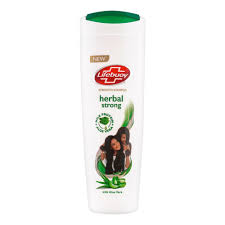 Lifebuoy 175ml Shampoo