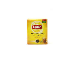 Lipton Tea 140gm