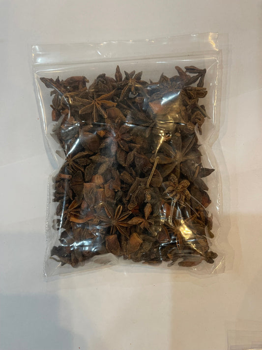 Badiya khatai 100gm (Star anise)