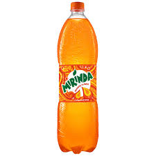 Mirinda cold drink 1.5 litter