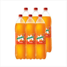 Mirinda cold drink 1.5 litter, Pack of 6