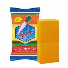 Mooli Soap Cloths 500gm