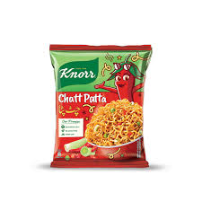 Knorr Chatt Patta Noodles mini pack