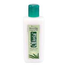 Olivia lotion 220ml