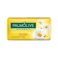 PALMOLIVE Mosturizing Glow Soap 130gm