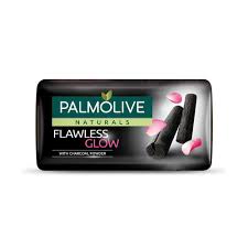 PALMOLIVE Flawless Glow Soap 130gm